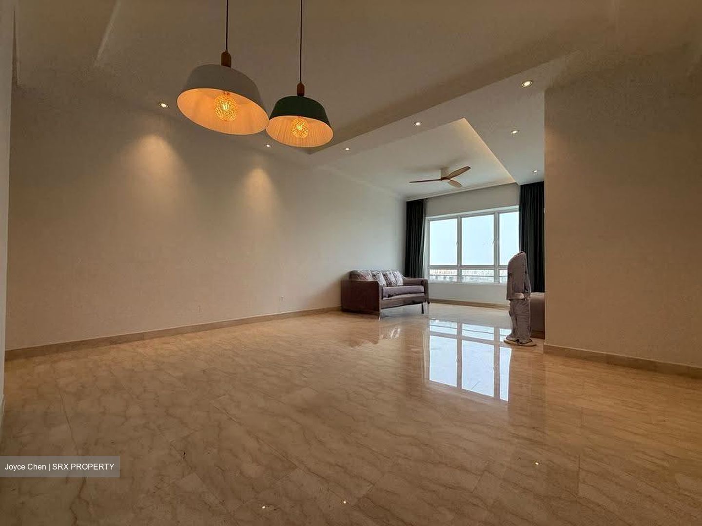 The Tropica (D18), Condominium #615984301